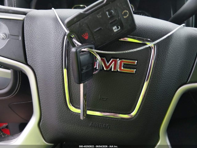 Aukcja sprzedaży 2014 Gmc Sierra 1500 Sle, vin: 3GTU2UECXEG149332, numer aukcji: 45292922