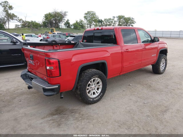 Aukcja sprzedaży 2014 Gmc Sierra 1500 Sle, vin: 3GTU2UECXEG149332, numer aukcji: 45292922