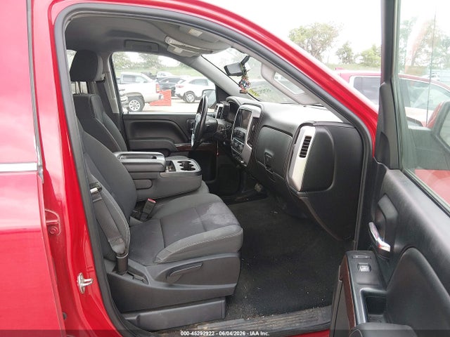 Aukcja sprzedaży 2014 Gmc Sierra 1500 Sle, vin: 3GTU2UECXEG149332, numer aukcji: 45292922
