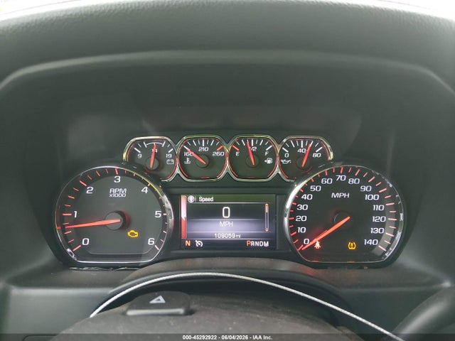 Aukcja sprzedaży 2014 Gmc Sierra 1500 Sle, vin: 3GTU2UECXEG149332, numer aukcji: 45292922