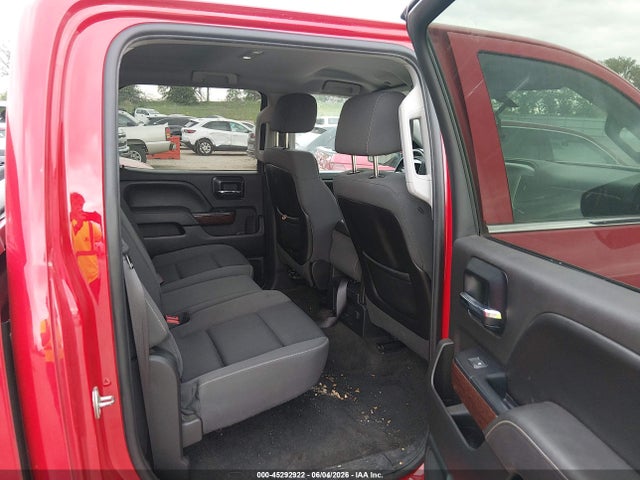 Aukcja sprzedaży 2014 Gmc Sierra 1500 Sle, vin: 3GTU2UECXEG149332, numer aukcji: 45292922