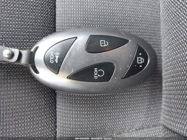 Aukcja sprzedaży 2025 Hyundai Kona Sel, vin: KM8HB3AB5SU233037, numer aukcji: 45292926