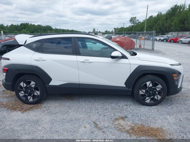 Aukcja sprzedaży 2025 Hyundai Kona Sel, vin: KM8HB3AB5SU233037, numer aukcji: 45292926