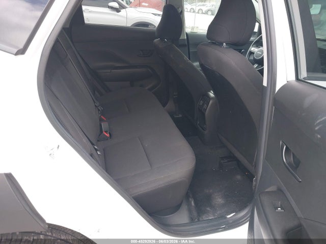 Aukcja sprzedaży 2025 Hyundai Kona Sel, vin: KM8HB3AB5SU233037, numer aukcji: 45292926