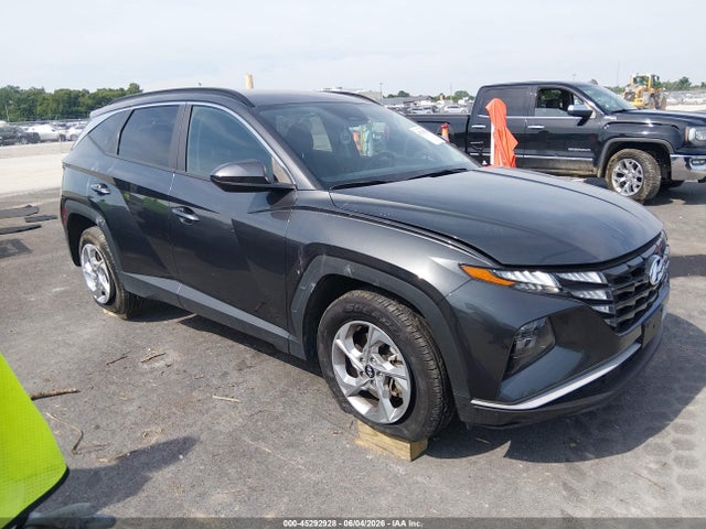 2024 Hyundai Tucson Sel მანქანა იყიდება აუქციონზე, vin: 5NMJB3DE4RH300059, აუქციონის ნომერი: 45292928