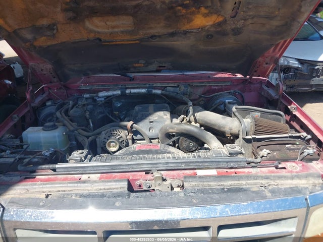 Продажа на аукционе авто 1996 Ford F350, vin: 1FTJW35FXTEA14299, номер лота: 45292933