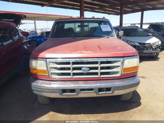 Продажа на аукционе авто 1996 Ford F350, vin: 1FTJW35FXTEA14299, номер лота: 45292933