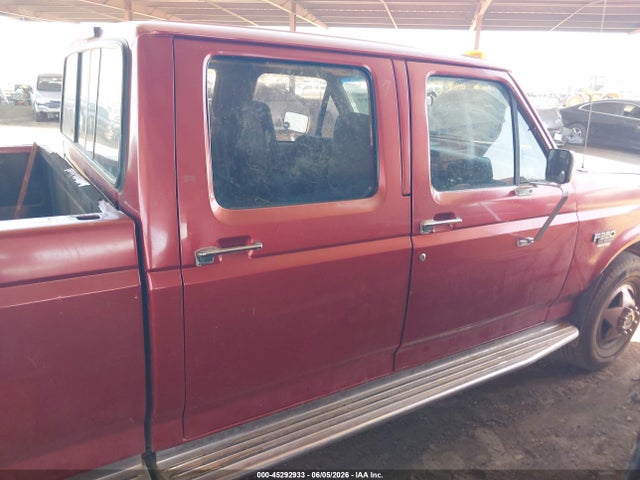 Продажа на аукционе авто 1996 Ford F350, vin: 1FTJW35FXTEA14299, номер лота: 45292933