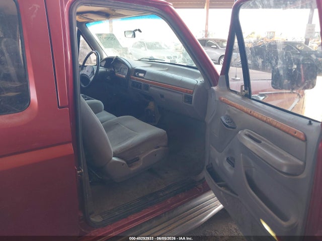 Продажа на аукционе авто 1996 Ford F350, vin: 1FTJW35FXTEA14299, номер лота: 45292933