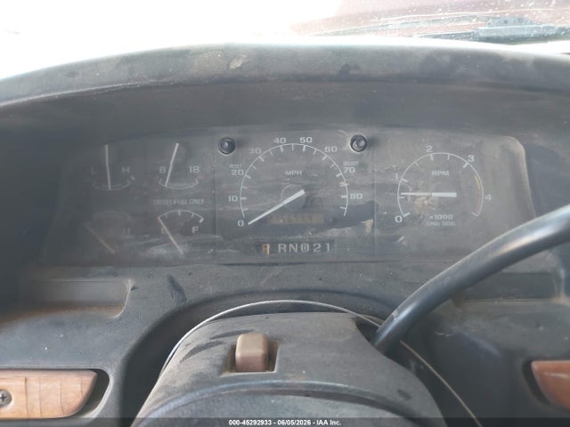 Продажа на аукционе авто 1996 Ford F350, vin: 1FTJW35FXTEA14299, номер лота: 45292933