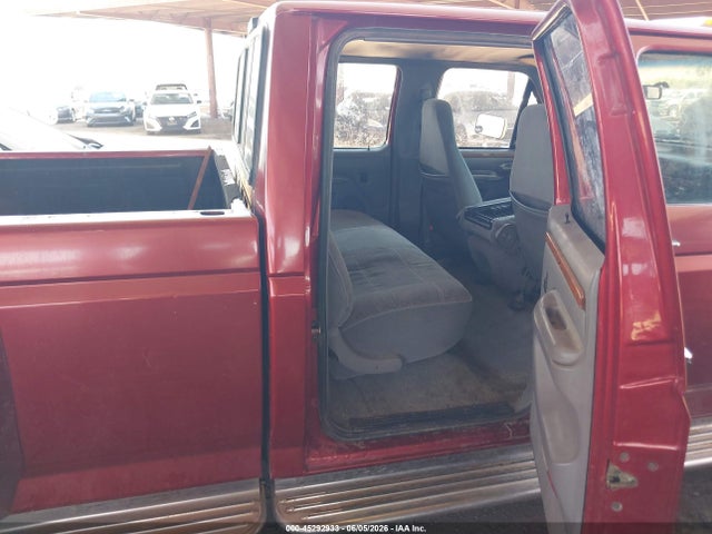 Продажа на аукционе авто 1996 Ford F350, vin: 1FTJW35FXTEA14299, номер лота: 45292933