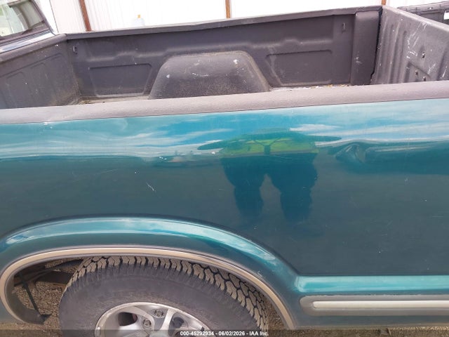 Aukcja sprzedaży 1998 Chevrolet S-10 Ls Fleetside, vin: 1GCCS19X9W8126171, numer aukcji: 45292934