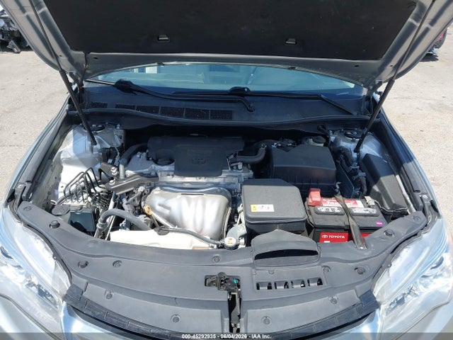 4T1BF1FK5HU329704 Toyota CAMRY LE