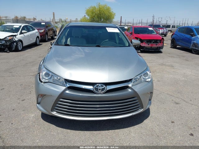 Auction sale of the 2017 Toyota Camry Le, vin: 4T1BF1FK5HU329704, lot number: 45292935