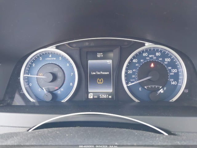 4T1BF1FK5HU329704 Toyota CAMRY LE