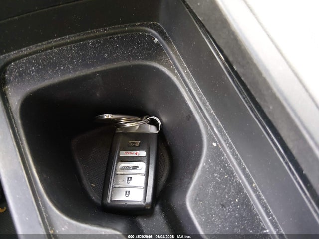 2021 Acura Rdx Advance Package მანქანა იყიდება აუქციონზე, vin: 5J8TC1H7XML013078, აუქციონის ნომერი: 45292946