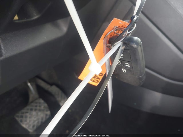 Aukcja sprzedaży 2024 Volkswagen Tiguan 2.0t Wolfsburg Edition, vin: 3VV5B7AX8RM215089, numer aukcji: 45292950