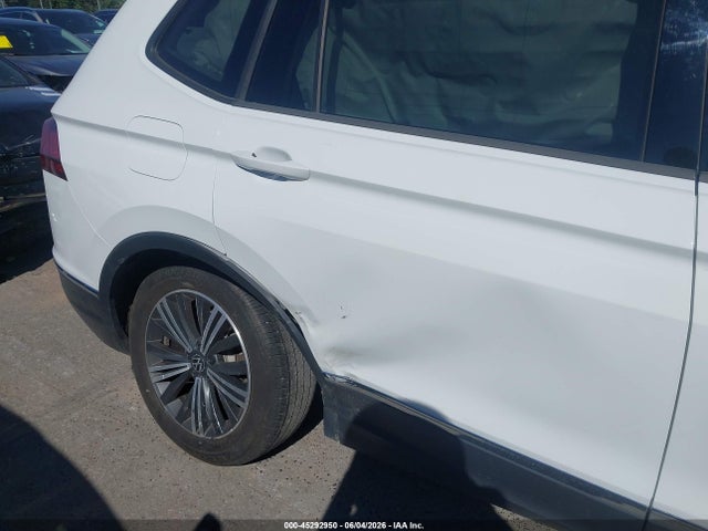 Aukcja sprzedaży 2024 Volkswagen Tiguan 2.0t Wolfsburg Edition, vin: 3VV5B7AX8RM215089, numer aukcji: 45292950