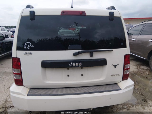 Aukcja sprzedaży 2008 Jeep Liberty Sport, vin: 1J8GP28K28W243709, numer aukcji: 45292952