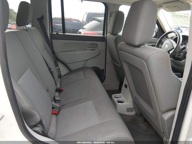 Aukcja sprzedaży 2008 Jeep Liberty Sport, vin: 1J8GP28K28W243709, numer aukcji: 45292952