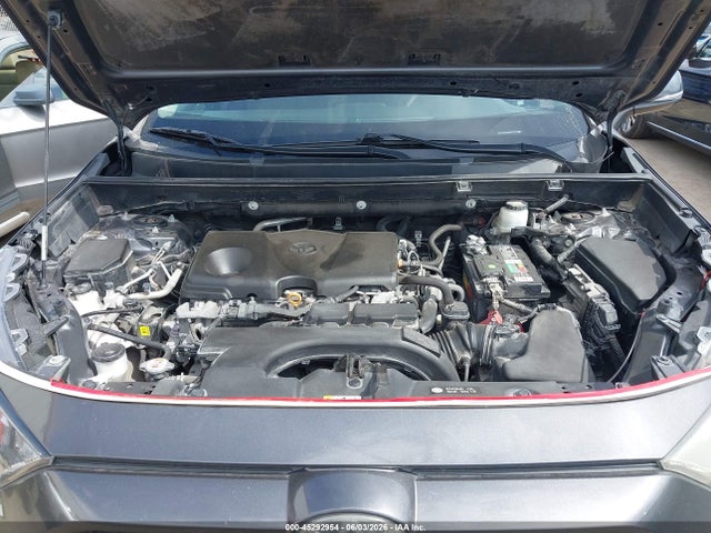 Aukcja sprzedaży 2021 Toyota Rav4 Xle, vin: 2T3W1RFV9MW115115, numer aukcji: 45292954