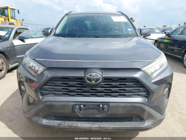 Aukcja sprzedaży 2021 Toyota Rav4 Xle, vin: 2T3W1RFV9MW115115, numer aukcji: 45292954