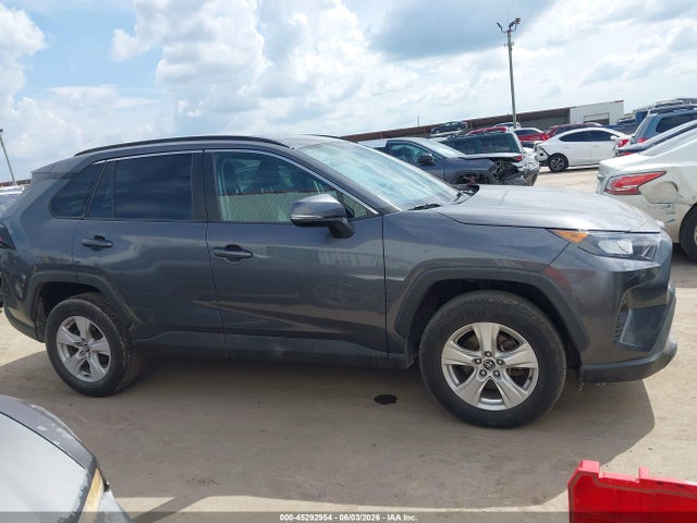 Aukcja sprzedaży 2021 Toyota Rav4 Xle, vin: 2T3W1RFV9MW115115, numer aukcji: 45292954