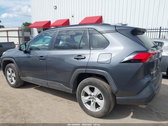 Aukcja sprzedaży 2021 Toyota Rav4 Xle, vin: 2T3W1RFV9MW115115, numer aukcji: 45292954