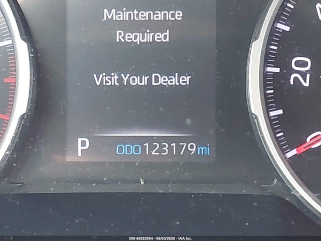 Aukcja sprzedaży 2021 Toyota Rav4 Xle, vin: 2T3W1RFV9MW115115, numer aukcji: 45292954