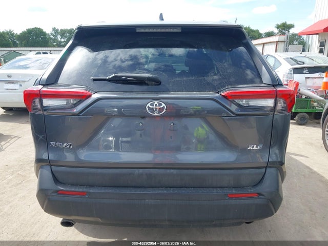 Aukcja sprzedaży 2021 Toyota Rav4 Xle, vin: 2T3W1RFV9MW115115, numer aukcji: 45292954