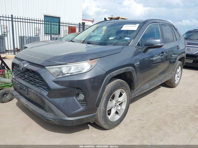 Aukcja sprzedaży 2021 Toyota Rav4 Xle, vin: 2T3W1RFV9MW115115, numer aukcji: 45292954