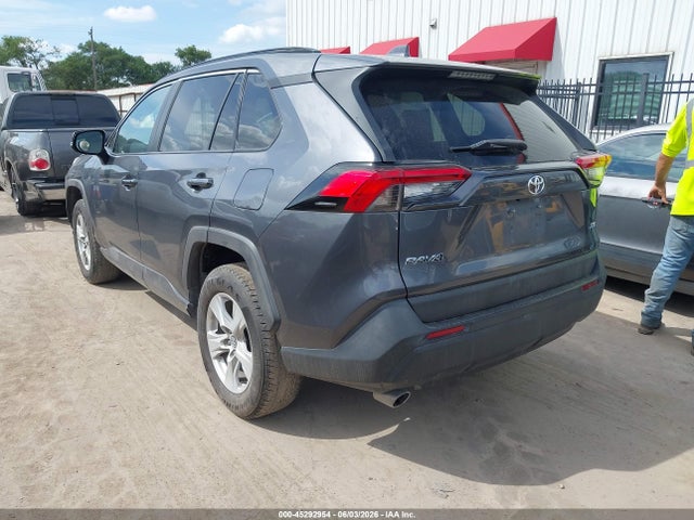 Aukcja sprzedaży 2021 Toyota Rav4 Xle, vin: 2T3W1RFV9MW115115, numer aukcji: 45292954