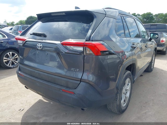 Aukcja sprzedaży 2021 Toyota Rav4 Xle, vin: 2T3W1RFV9MW115115, numer aukcji: 45292954