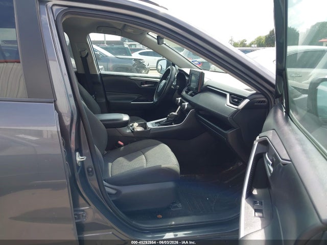 Aukcja sprzedaży 2021 Toyota Rav4 Xle, vin: 2T3W1RFV9MW115115, numer aukcji: 45292954
