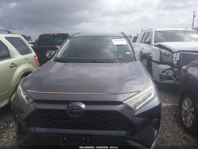 Aukcja sprzedaży 2021 Toyota Rav4 Xle, vin: 2T3W1RFV9MW115115, numer aukcji: 45292954
