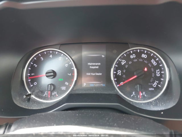 Aukcja sprzedaży 2021 Toyota Rav4 Xle, vin: 2T3W1RFV9MW115115, numer aukcji: 45292954