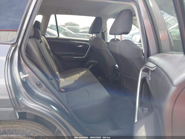 Aukcja sprzedaży 2021 Toyota Rav4 Xle, vin: 2T3W1RFV9MW115115, numer aukcji: 45292954