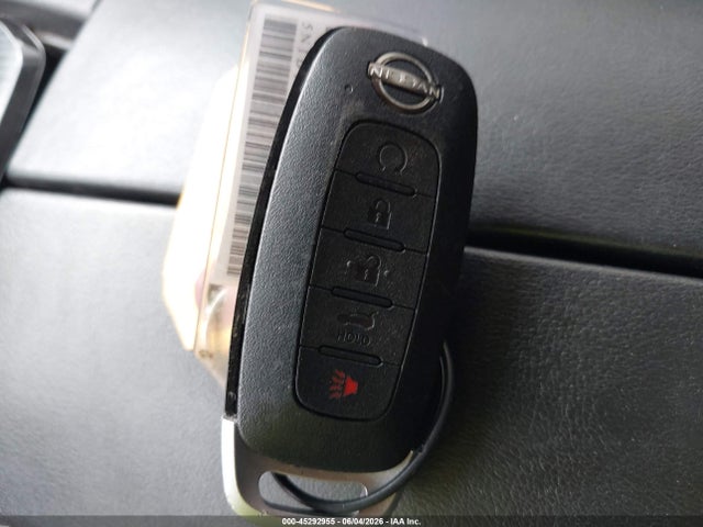 Продаж на аукціоні авто 2025 Nissan Rogue Sv Fwd, vin: 5N1BT3BA0SC787813, номер лоту: 45292955