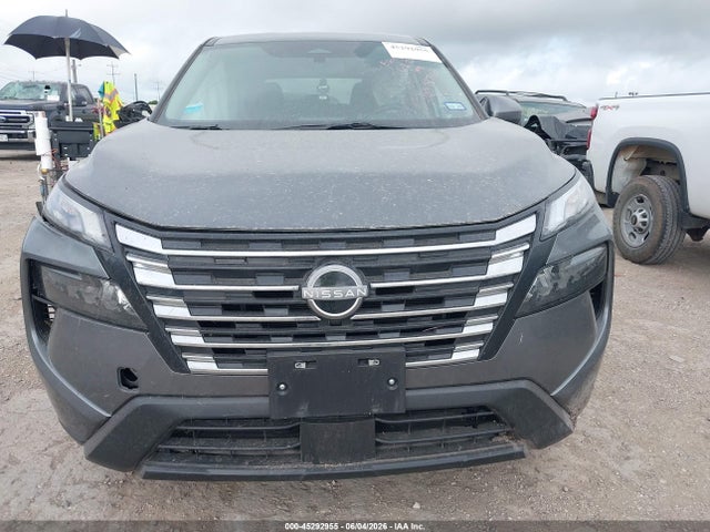 Продаж на аукціоні авто 2025 Nissan Rogue Sv Fwd, vin: 5N1BT3BA0SC787813, номер лоту: 45292955