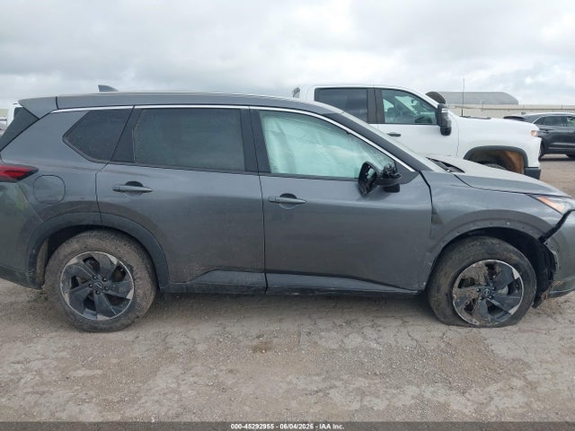 Продаж на аукціоні авто 2025 Nissan Rogue Sv Fwd, vin: 5N1BT3BA0SC787813, номер лоту: 45292955