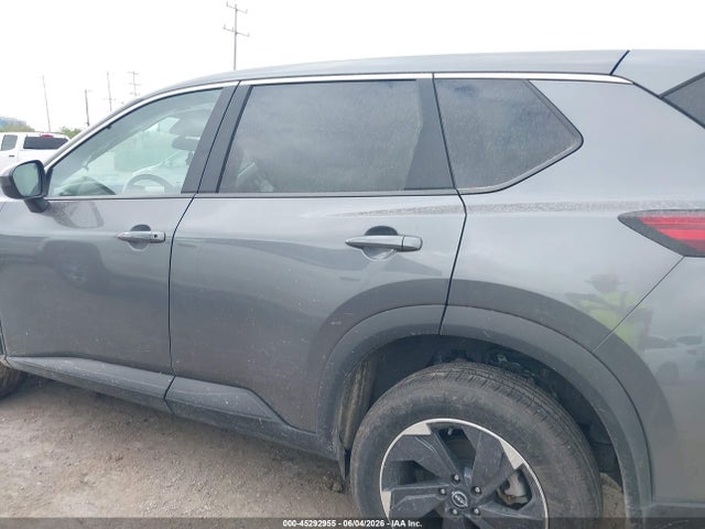 Продаж на аукціоні авто 2025 Nissan Rogue Sv Fwd, vin: 5N1BT3BA0SC787813, номер лоту: 45292955
