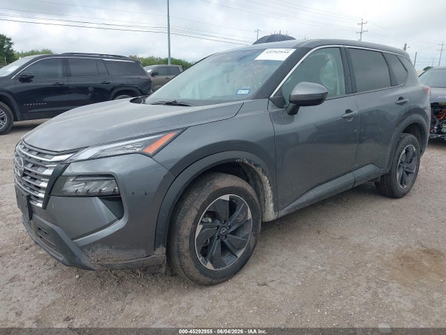 Продаж на аукціоні авто 2025 Nissan Rogue Sv Fwd, vin: 5N1BT3BA0SC787813, номер лоту: 45292955