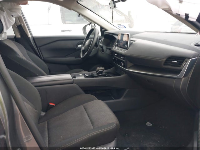 Продаж на аукціоні авто 2025 Nissan Rogue Sv Fwd, vin: 5N1BT3BA0SC787813, номер лоту: 45292955
