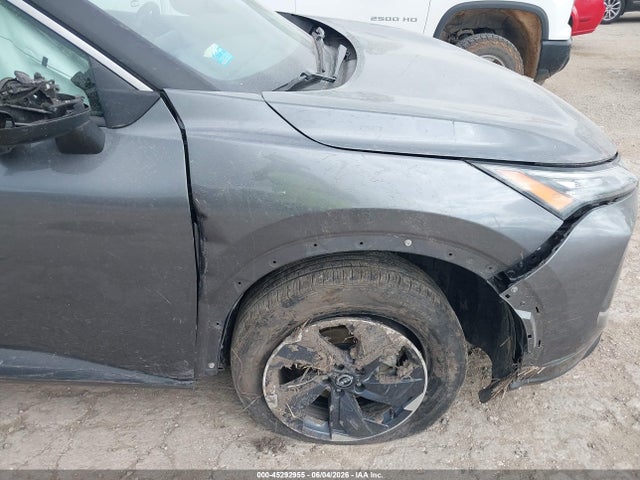 Продаж на аукціоні авто 2025 Nissan Rogue Sv Fwd, vin: 5N1BT3BA0SC787813, номер лоту: 45292955