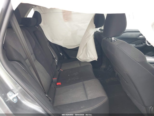 Продаж на аукціоні авто 2025 Nissan Rogue Sv Fwd, vin: 5N1BT3BA0SC787813, номер лоту: 45292955