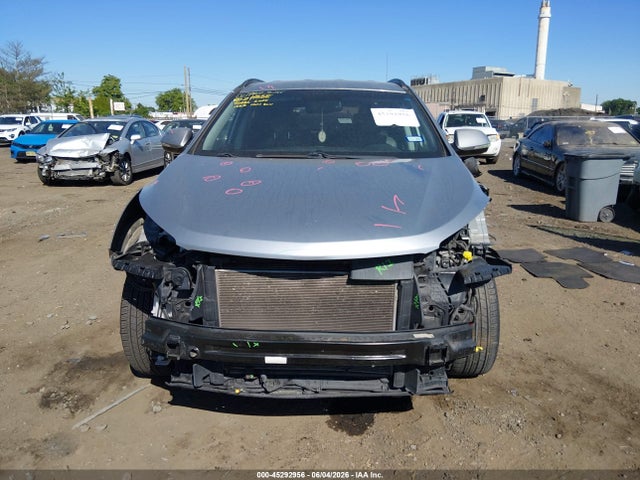 Aukcja sprzedaży 2017 Hyundai Santa Fe Limited, vin: KM8SN4HF6HU238221, numer aukcji: 45292956