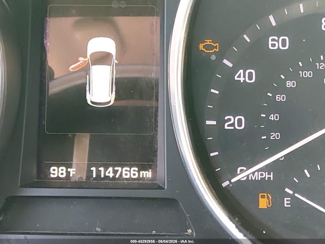 Aukcja sprzedaży 2017 Hyundai Santa Fe Limited, vin: KM8SN4HF6HU238221, numer aukcji: 45292956