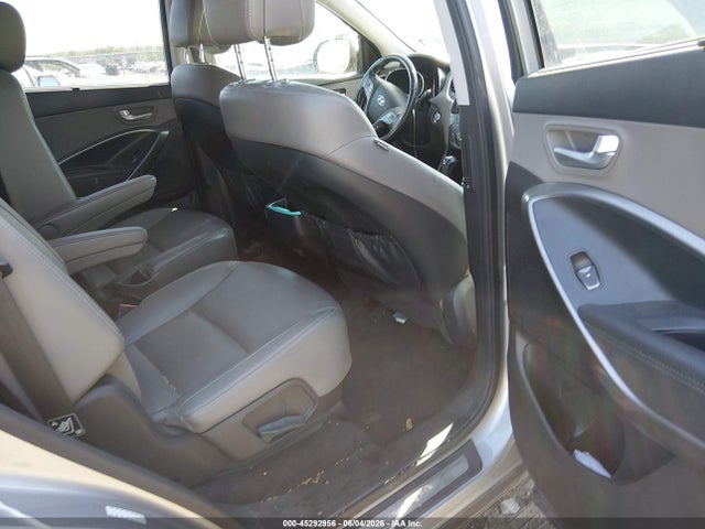 Aukcja sprzedaży 2017 Hyundai Santa Fe Limited, vin: KM8SN4HF6HU238221, numer aukcji: 45292956