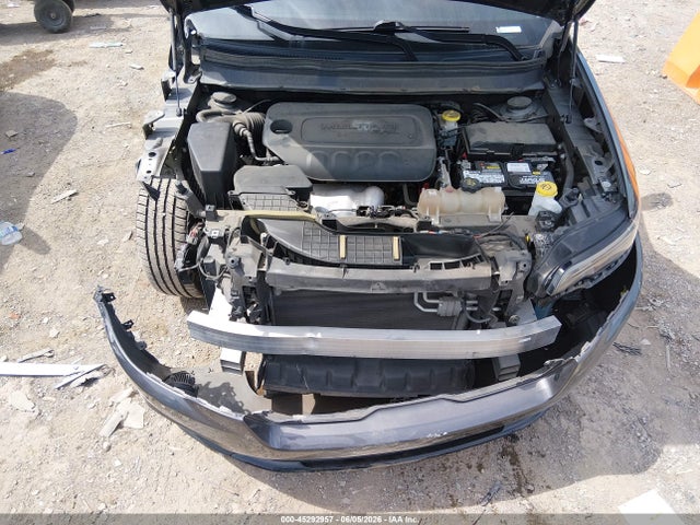 Продаж на аукціоні авто 2020 Jeep Cherokee Altitude Fwd, vin: 1C4PJLLBXLD592725, номер лоту: 45292957