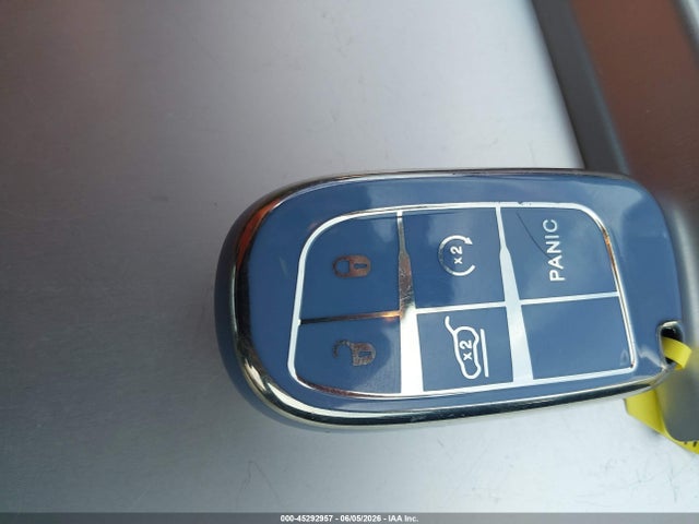 Продаж на аукціоні авто 2020 Jeep Cherokee Altitude Fwd, vin: 1C4PJLLBXLD592725, номер лоту: 45292957